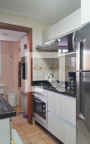 Apartamento à venda com 87m², 2 quartos e sem vaga Apartamento à venda com 87m², 2 quartos e sem vagaCozinha