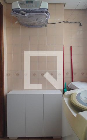 Apartamento à venda com 87m², 2 quartos e sem vaga Apartamento à venda com 87m², 2 quartos e sem vagaÁrea de Serviço