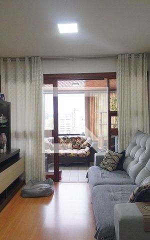 Apartamento à venda com 87m², 2 quartos e sem vaga Apartamento à venda com 87m², 2 quartos e sem vagaSala