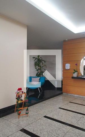 Apartamento à venda com 87m², 2 quartos e sem vaga Apartamento à venda com 87m², 2 quartos e sem vagaHall de entrada