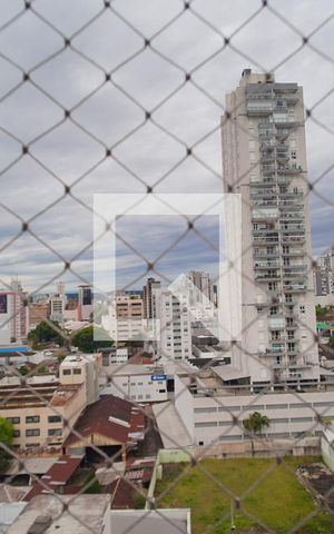 Apartamento à venda com 87m², 2 quartos e sem vaga Apartamento à venda com 87m², 2 quartos e sem vagaVista da Sala