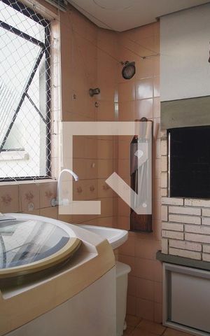 Apartamento à venda com 87m², 2 quartos e sem vaga Apartamento à venda com 87m², 2 quartos e sem vagaÁrea de Serviço