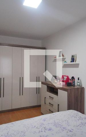 Apartamento à venda com 87m², 2 quartos e sem vaga Apartamento à venda com 87m², 2 quartos e sem vagaQuarto 1