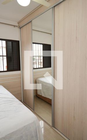 Casa à venda com 150m², 2 quartos e 3 vagasQuarto 2
