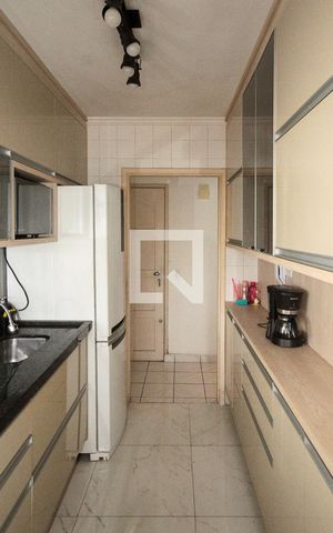 Apartamento para alugar com 58m², 2 quartos e 1 vaga Apartamento para alugar com 58m², 2 quartos e 1 vagaCozinha