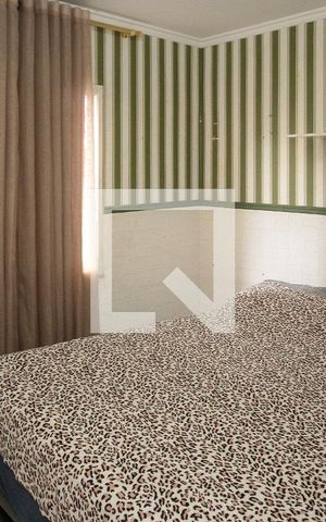 Apartamento para alugar com 58m², 2 quartos e 1 vaga Apartamento para alugar com 58m², 2 quartos e 1 vagaQuarto
