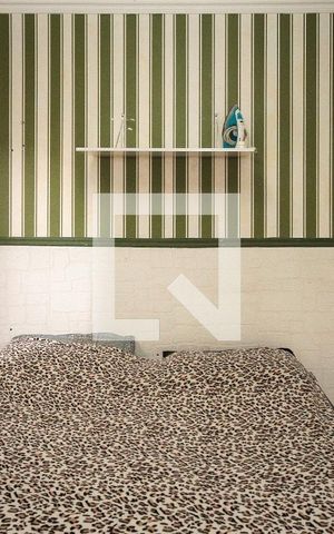 Apartamento para alugar com 58m², 2 quartos e 1 vaga Apartamento para alugar com 58m², 2 quartos e 1 vagaQuarto