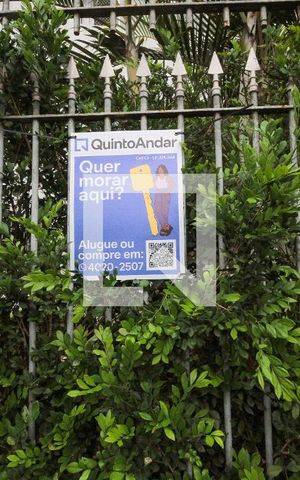 Apartamento para alugar com 58m², 2 quartos e 1 vaga Apartamento para alugar com 58m², 2 quartos e 1 vagaPlaca