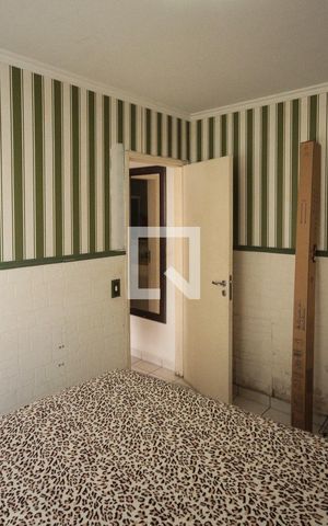 Apartamento para alugar com 58m², 2 quartos e 1 vaga Apartamento para alugar com 58m², 2 quartos e 1 vagaQuarto