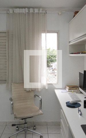 Apartamento para alugar com 58m², 2 quartos e 1 vaga Apartamento para alugar com 58m², 2 quartos e 1 vagaQuarto 02