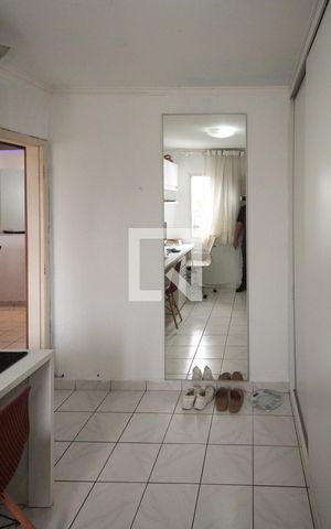 Apartamento para alugar com 58m², 2 quartos e 1 vaga Apartamento para alugar com 58m², 2 quartos e 1 vagaCozinha