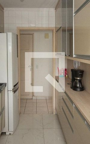 Apartamento para alugar com 58m², 2 quartos e 1 vaga Apartamento para alugar com 58m², 2 quartos e 1 vagaCozinha