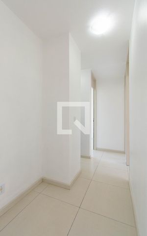 Apartamento à venda com 56m², 3 quartos e 1 vaga Apartamento à venda com 56m², 3 quartos e 1 vagaBanheiro