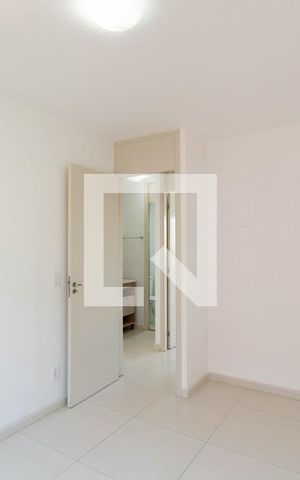 Apartamento à venda com 56m², 3 quartos e 1 vaga Apartamento à venda com 56m², 3 quartos e 1 vagaQuarto 3
