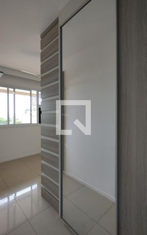 Apartamento à venda com 78m², 2 quartos e 1 vaga'Quarto 2 - Suíte