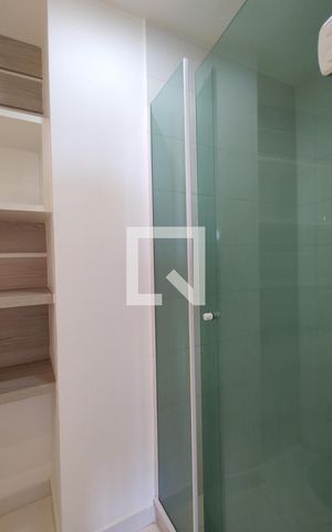 Apartamento à venda com 78m², 2 quartos e 1 vagaBanheiro da Suíte 2