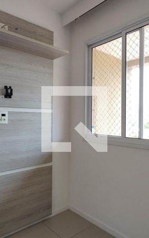 Apartamento à venda com 78m², 2 quartos e 1 vaga Apartamento à venda com 78m², 2 quartos e 1 vagaQuarto 2 - Suíte