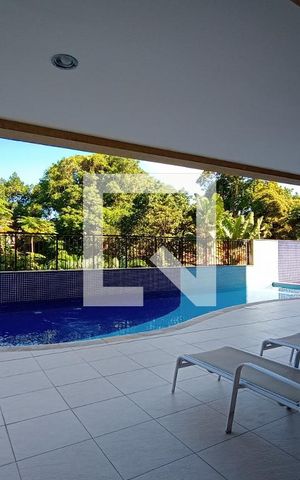 Apartamento à venda com 78m², 2 quartos e 1 vaga Apartamento à venda com 78m², 2 quartos e 1 vagaÁrea comum - Piscina