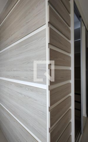 Apartamento à venda com 78m², 2 quartos e 1 vagaCloset da suíte