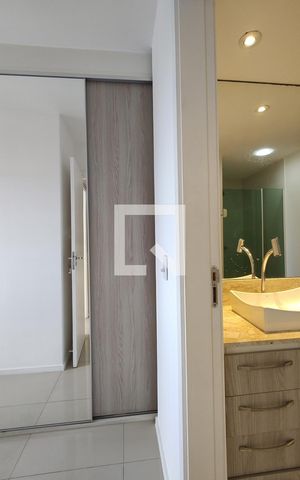Apartamento à venda com 78m², 2 quartos e 1 vagaQuarto 2 - Suíte
