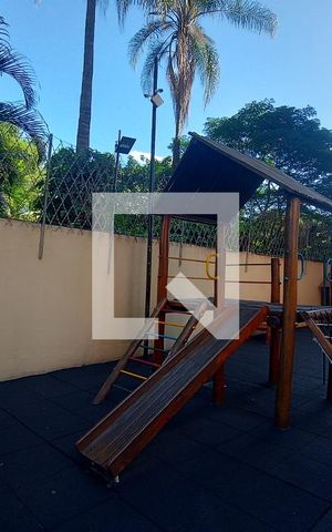 Apartamento à venda com 78m², 2 quartos e 1 vaga Apartamento à venda com 78m², 2 quartos e 1 vagaÁrea comum - Playground