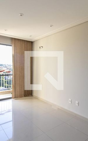 Apartamento para alugar com 65m², 2 quartos e 1 vaga Apartamento para alugar com 65m², 2 quartos e 1 vagaSala