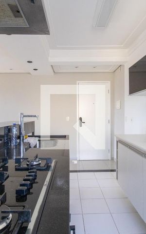 Apartamento para alugar com 65m², 2 quartos e 1 vaga Apartamento para alugar com 65m², 2 quartos e 1 vagaCozinha