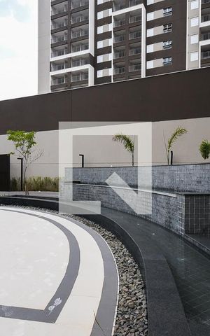 Apartamento à venda com 63m², 2 quartos e 1 vaga Apartamento à venda com 63m², 2 quartos e 1 vagaEspelho d`água