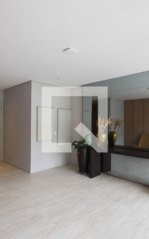 Apartamento à venda com 63m², 2 quartos e 1 vaga Apartamento à venda com 63m², 2 quartos e 1 vagaHall Social