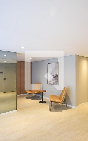Apartamento à venda com 63m², 2 quartos e 1 vaga Apartamento à venda com 63m², 2 quartos e 1 vagaHall Social