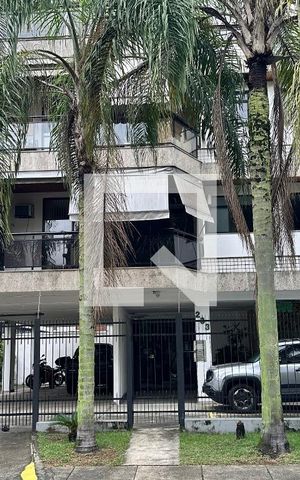 Apartamento à venda com 102m², 2 quartos e 2 vagas Apartamento à venda com 102m², 2 quartos e 2 vagasFachada