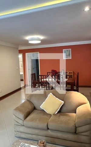 Apartamento à venda com 102m², 2 quartos e 2 vagas Apartamento à venda com 102m², 2 quartos e 2 vagasSala