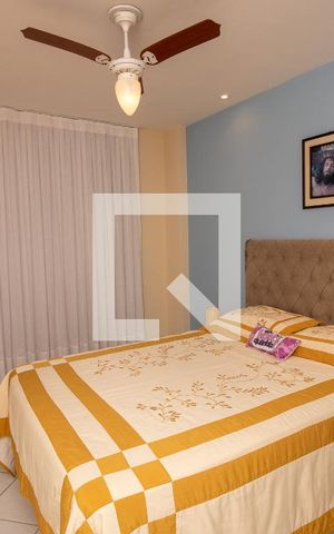 Apartamento à venda com 102m², 2 quartos e 2 vagas Apartamento à venda com 102m², 2 quartos e 2 vagasQuarto 1
