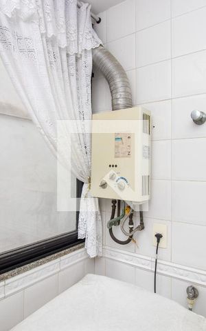 Apartamento à venda com 102m², 2 quartos e 2 vagas Apartamento à venda com 102m², 2 quartos e 2 vagasÁrea de Serviço