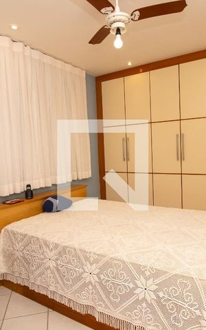 Apartamento à venda com 102m², 2 quartos e 2 vagas Apartamento à venda com 102m², 2 quartos e 2 vagasQuarto 2