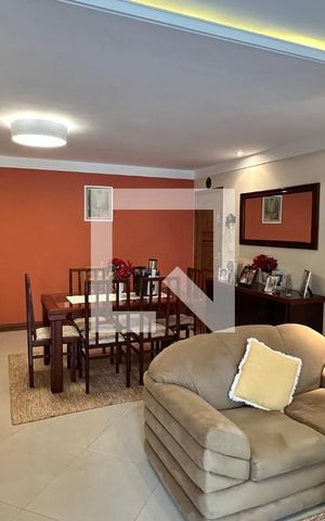 Apartamento à venda com 102m², 2 quartos e 2 vagas Apartamento à venda com 102m², 2 quartos e 2 vagasSala