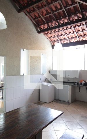 Casa à venda com 200m², 3 quartos e 2 vagasÁrea Gourmet