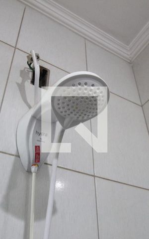 Casa à venda com 200m², 3 quartos e 2 vagasBanheiro da Suite