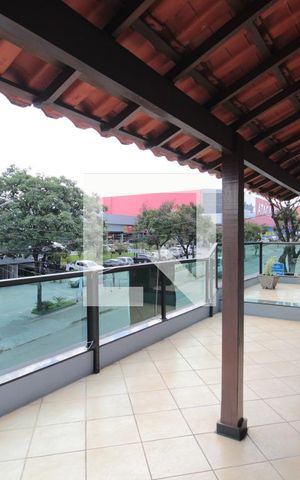 Casa à venda com 200m², 3 quartos e 2 vagasVaranda da Sala