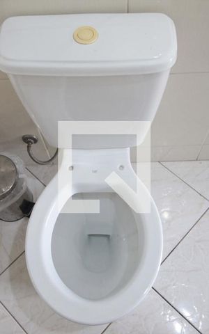 Casa à venda com 200m², 3 quartos e 2 vagasLavabo da Área Gourmet