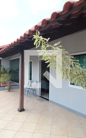 Casa à venda com 200m², 3 quartos e 2 vagasVaranda da Sala
