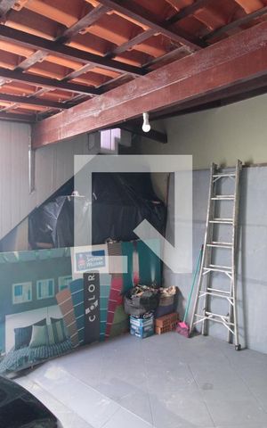Casa à venda com 200m², 3 quartos e 2 vagasGaragem