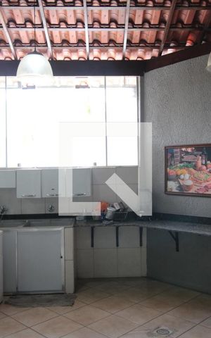 Casa à venda com 200m², 3 quartos e 2 vagasÁrea Gourmet