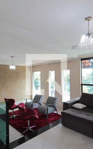 Casa à venda com 200m², 3 quartos e 2 vagasSala