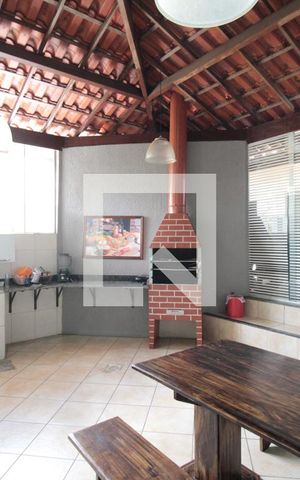 Casa à venda com 200m², 3 quartos e 2 vagasÁrea Gourmet