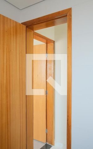 Apartamento para alugar com 29m², 1 quarto e sem vagaBanheiro