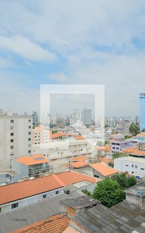 Apartamento para alugar com 29m², 1 quarto e sem vagaVista
