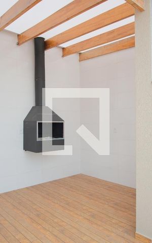 Apartamento para alugar com 29m², 1 quarto e sem vagaÁrea comum