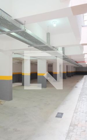 Apartamento para alugar com 29m², 1 quarto e sem vagaÁrea comum