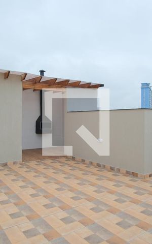 Apartamento para alugar com 29m², 1 quarto e sem vagaÁrea comum